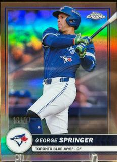 George Springer