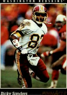 Ricky Sanders