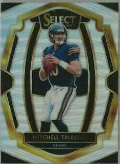 Mitchell Trubisky