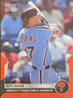 Rhys Hoskins