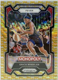 Erica Wheeler