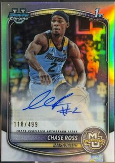 Chase Ross