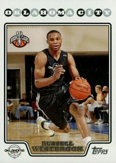 Russell Westbrook