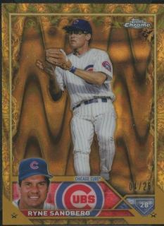 Ryne Sandberg