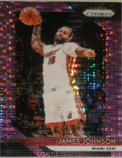 James Johnson