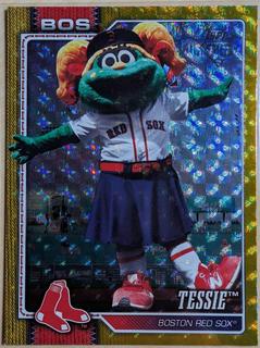 Tessie Boston Red Sox