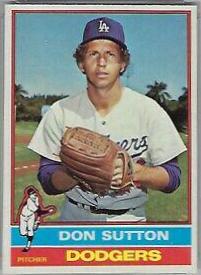 Don Sutton