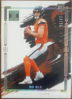 Bo Nix