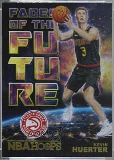Kevin Huerter