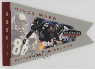 Hines Ward