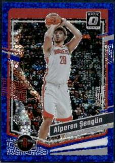 Alperen Sengun
