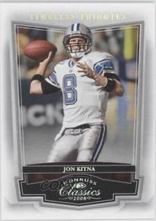 Jon Kitna