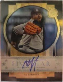 CC Sabathia