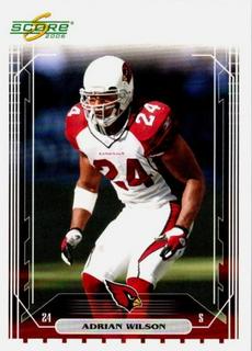 Adrian Wilson