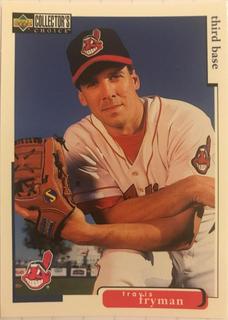 Travis Fryman