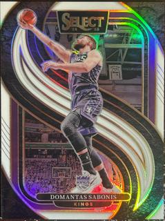 Domantas Sabonis