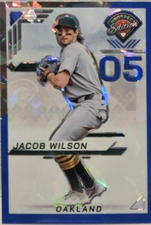 Jacob Wilson