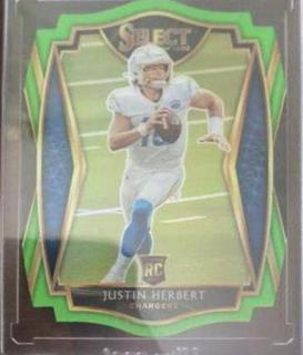 Justin Herbert