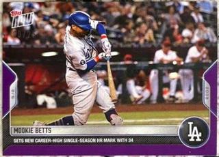 Mookie Betts