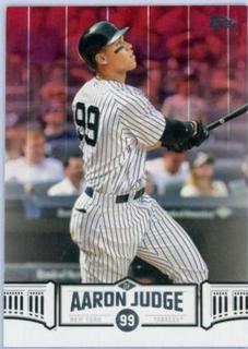 Aaron Judge