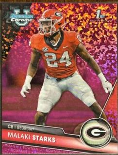 Malaki Starks
