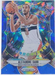Alexandre Sarr