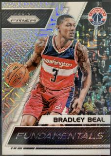 Bradley Beal