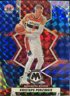 Kristaps Porzingis