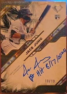 Jace Jung