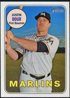 Justin Bour
