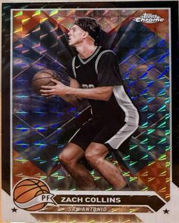 Zach Collins