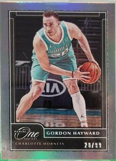 Gordon Hayward