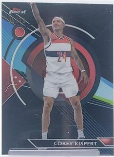 Corey Kispert