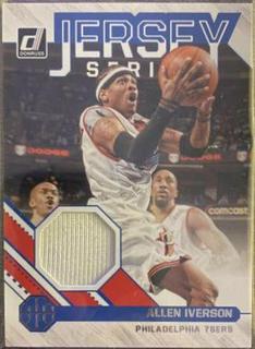 Allen Iverson