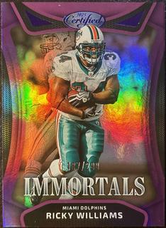 Ricky Williams