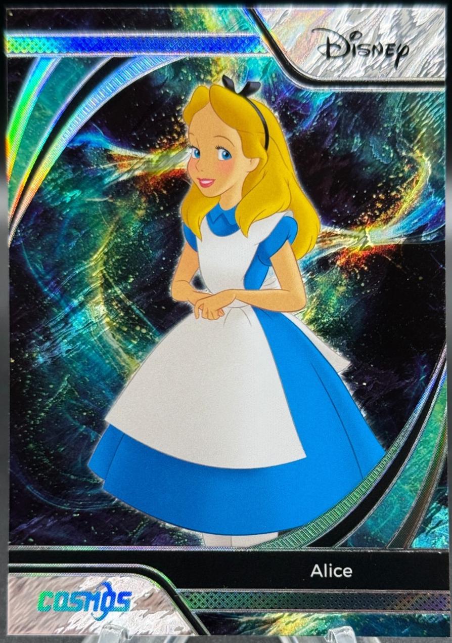 Alice [Cosmos] #CDT-C-23
