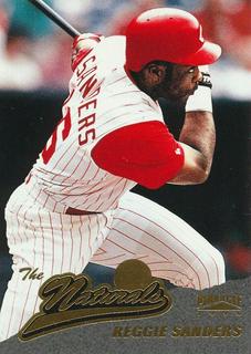 reggie sanders