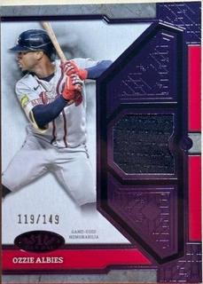 Ozzie Albies