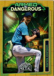 Randy Johnson