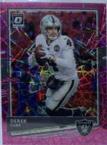Derek Carr