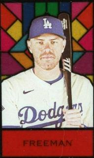 Freddie Freeman