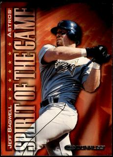 Jeff Bagwell