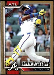 Ronald Acuna Jr.