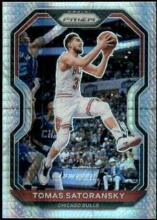 Tomas Satoransky