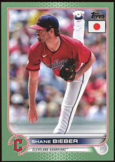 Shane Bieber