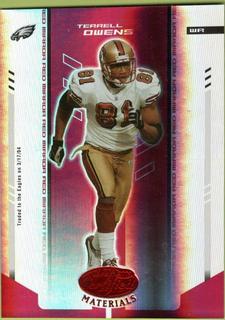 Terrell Owens