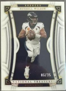 Russell Wilson