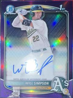 Will Simpson