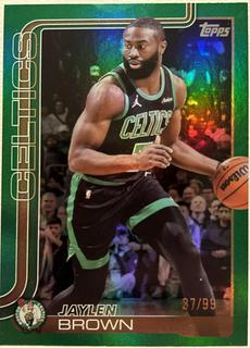 Jaylen Brown