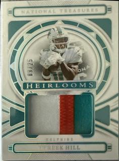 Tyreek Hill